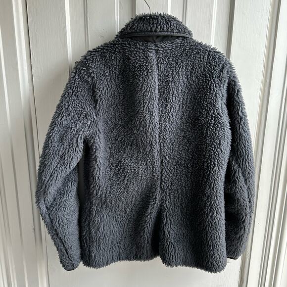 Patagonia Alder Creek Sherpa Jacket - Picture 6 of 7